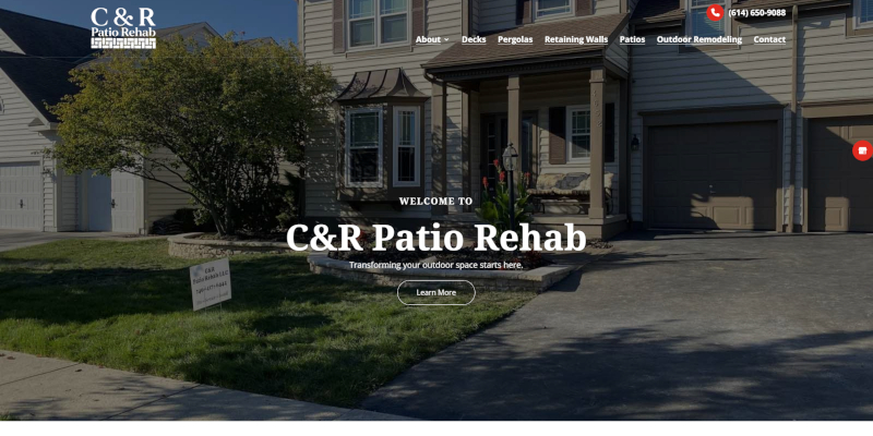 Our New Website is Live!