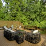 Backyard Renovations