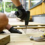 Deck Remodeling