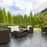 Patio Maintenance