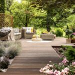 Patio Design