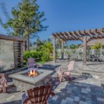 Patio Stones