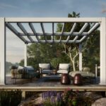 Custom Pergolas