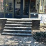 Outdoor Stairs