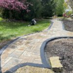 Outdoor Walkways